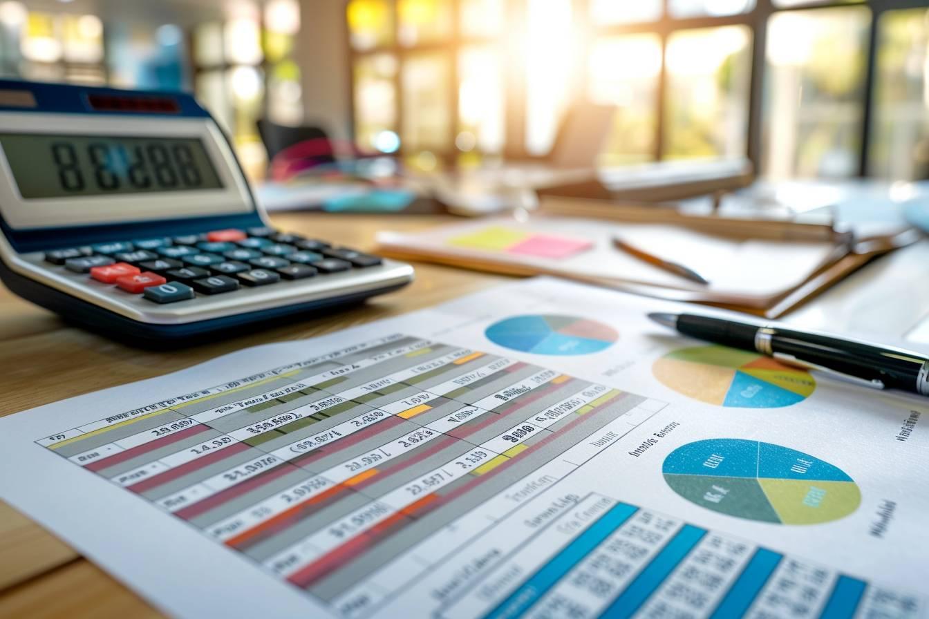 ménage à domicile particulier